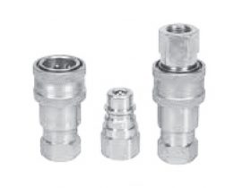 BALL TYPE COUPLER