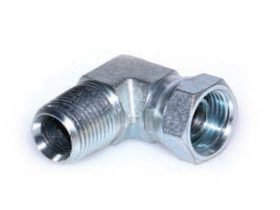 MALE FEMALE SWIVEL ADAPTOR